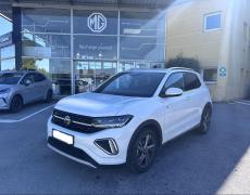 Volkswagen T-Cross Lattes