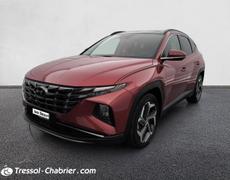 Hyundai Tucson Villeneuve-lès-Béziers