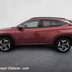 Hyundai Tucson 1.6 T-GDI 230 Hybrid BVA6 Executive occasion - Villeneuve-l&egrave;s-B&eacute;ziers - photo 2/30
