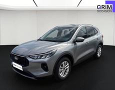 Ford Kuga Bassussarry