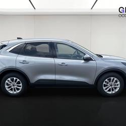 Ford Kuga Kuga 2.5 Duratec 180 ch FlexiFuel FHEV Bio&eacute;thanol Powershift Titanium Business Bassussarry