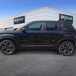 Jeep Avenger 1.2 Turbo T3 100 ch e-Hybrid BVR6 Summit occasion - La Valette-du-Var - photo 2/31