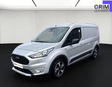 Ford Transit Connect Bassussarry