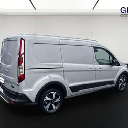 Ford Transit Connect TRANSIT CONNECT FGN L1 1.0E100 Bio&eacute;thanol S&S ACTIVE Bassussarry
