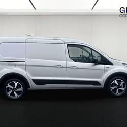 Ford Transit Connect TRANSIT CONNECT FGN L1 1.0E100 Bio&eacute;thanol S&S ACTIVE Bassussarry