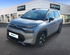 Citroen C3 Aircross Agde