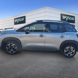 Citroen C3 Aircross PureTech 130 S&S EAT6 Shine Pack occasion - Agde - photo 2/31
