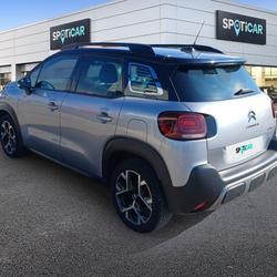 Citroen C3 Aircross PureTech 130 S&S EAT6 Shine Pack occasion - Agde - photo 3/31