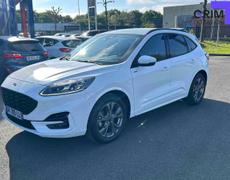 Ford Kuga Bassussarry