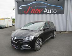 Renault Scenic 4 Saint-Philbert-de-Grand-Lieu