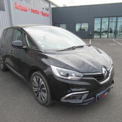 Renault Scenic 4 1.3 TCE 140CH BUSINESS - 21 Saint-Philbert-de-Grand-Lieu