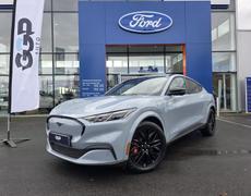 Ford Mustang Villeneuve-d'Ascq