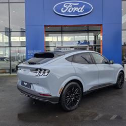 Ford Mustang 294ch Extended Range 91kWh Premium Propulsion Villeneuve-d'Ascq