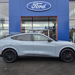 Ford Mustang 294ch Extended Range 91kWh Premium Propulsion Villeneuve-d'Ascq