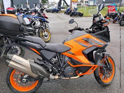 KTM Adventure - Super Adventure 1290 S 2022 - 14 990 €