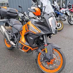 KTM Adventure Super Adventure 1290 S 2022 Sausheim