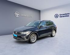 Volkswagen Tiguan Le Grand-Quevilly