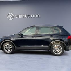 Volkswagen Tiguan 1.5 TSI 150ch DSG7 Life Business occasion - Le Grand-Quevilly - photo 2/22