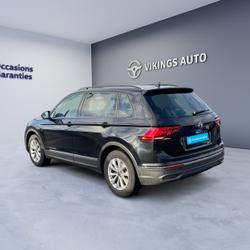 Volkswagen Tiguan 1.5 TSI 150ch DSG7 Life Business occasion - Le Grand-Quevilly - photo 3/22