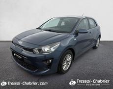 Kia Rio Carcassonne
