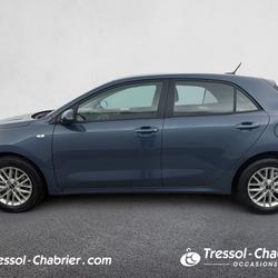 Kia Rio 1.2 DPi 84ch BVM5 Active occasion - Carcassonne - photo 2/30