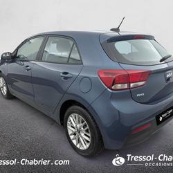 Kia Rio 1.2 DPi 84ch BVM5 Active occasion - Carcassonne - photo 3/30