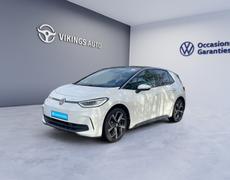 Volkswagen ID3 Le Grand-Quevilly