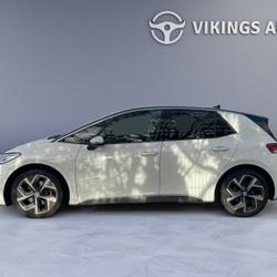 Volkswagen ID3 ID.3 204 ch Pro Performance Style occasion - Le Grand-Quevilly - photo 2/24