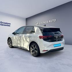 Volkswagen ID3 ID.3 204 ch Pro Performance Style occasion - Le Grand-Quevilly - photo 3/24