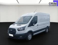 Ford Transit Bassussarry