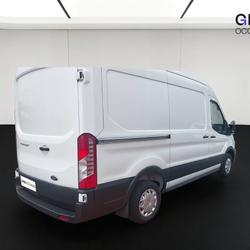 Ford Transit TRANSIT FGN T310 L2H2 2.0 ECOBLUE 130 S&S TREND Bassussarry