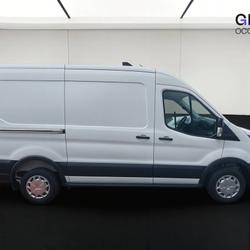 Ford Transit TRANSIT FGN T310 L2H2 2.0 ECOBLUE 130 S&S TREND Bassussarry