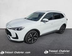 MG ZS - ZS 1.5 L Hybrid+ 197 ch Luxury - 22 490 €