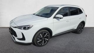MG ZS  - photo 0