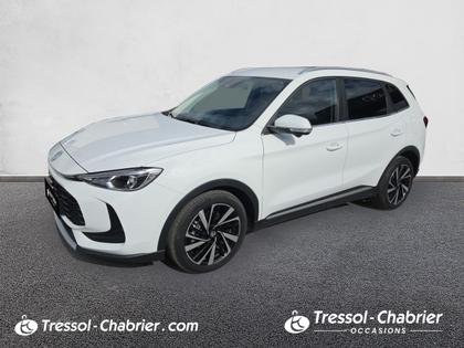 MG ZS - ZS 1.5 L Hybrid+ 197 ch Luxury - 22 490 €