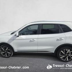 MG ZS 1.5 L Hybrid+ 197 ch Luxury occasion - Albi - photo 2/30
