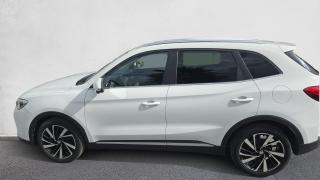 MG ZS  - photo 1