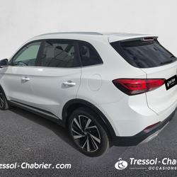 MG ZS 1.5 L Hybrid+ 197 ch Luxury occasion - Albi - photo 3/30