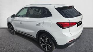MG ZS  - photo 2