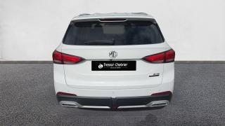MG ZS  - photo 3