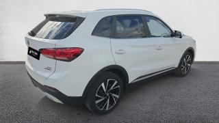 MG ZS  - photo 4