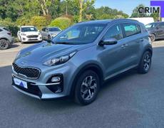 Kia Sportage Bassussarry