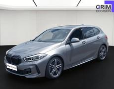 BMW Serie 1