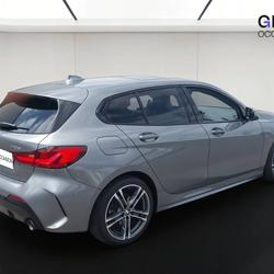 BMW Serie 1 118d 150 ch BVA8 M Sport Bassussarry