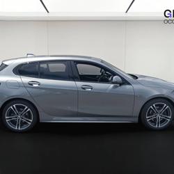 BMW Serie 1 118d 150 ch BVA8 M Sport Bassussarry