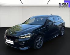 BMW Serie 1 Bassussarry