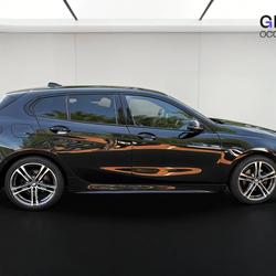 BMW Serie 1 118d 150 ch BVA8 M Sport Bassussarry
