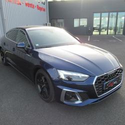 Audi A5 Sportback 40 TFSI 204CH S LINE S TRONIC 7 Saint-Philbert-de-Grand-Lieu