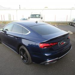 Audi A5 Sportback 40 TFSI 204CH S LINE S TRONIC 7 Saint-Philbert-de-Grand-Lieu