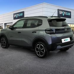 Citroen C3 Turbo 100 ch Manuelle Max occasion - Perpignan - photo 3/31